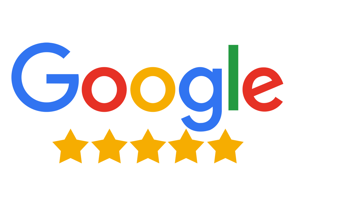 Spark Cleaning Google 5 star Rating Spark Cleaning Google 5 star Rating
